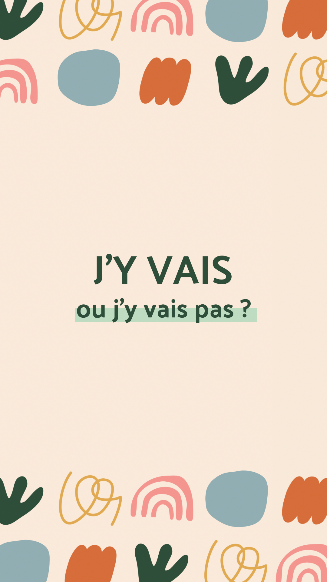 Reel humour Solène
